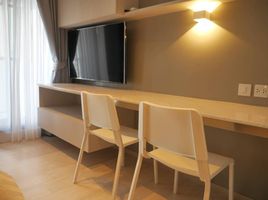 1 Schlafzimmer Appartement zu vermieten im Life One Wireless, Lumphini