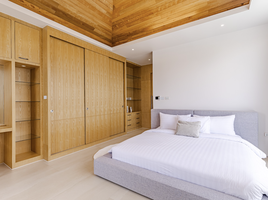 3 Schlafzimmer Villa zu vermieten im LuxPride by Wallaya Villas, Si Sunthon, Thalang