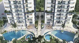 Available Units at Samana Waves 2