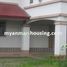 6 Bedroom House for sale in Eastern District, Yangon, Dagon Myothit (North), Eastern District