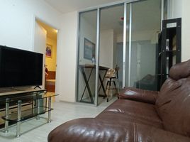 Studio Wohnung zu vermieten im Aspire Rattanatibet 2, Bang Kraso