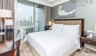2 Bedrooms Apartment for sale in Central Park Tower, Dubai The Address The BLVD