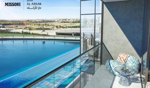 3 Schlafzimmern Appartement zu verkaufen in Al Habtoor City, Dubai Urban Oasis