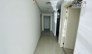 2 chambres Appartement a vendre à Orchid, Dubai Golf Horizon Tower B