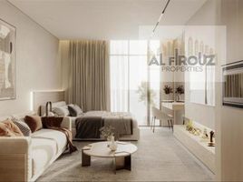 Studio Apartment for sale at The Autograph, Tuscan Residences