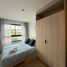 Studio Condo for rent at THE BASE Bukit, Wichit
