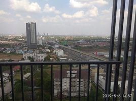 1 Bedroom Condo for rent at Plum Condo Central Station, Sao Thong Hin