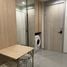 คอนโด 1 ห้องนอน ให้เช่า ในโครงการ เอ็ม จตุจักร, จอมพล, จตุจักร