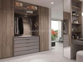 5 Bedroom House for sale at Aura, Olivara Residences, Dubai Studio City (DSC)