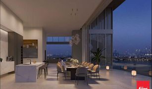 5 Bedrooms Apartment for sale in The Crescent, Dubai Serenia Living Tower 3