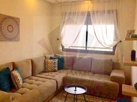 2 Schlafzimmer Appartement zu verkaufen im Appartement de 74m2 avec 2 chambres à Ain Sebaa, Na Ain Sebaa, Casablanca, Grand Casablanca