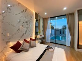 3 Schlafzimmer Haus zu verkaufen in Pattaya, Chon Buri, Nong Prue, Pattaya