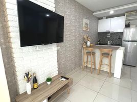 1 Schlafzimmer Appartement zu verkaufen im Siam Oriental Plaza, Nong Prue, Pattaya