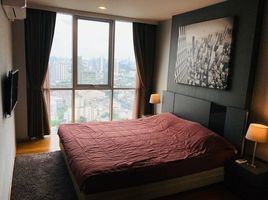 1 Bedroom Apartment for rent at Abstracts Phahonyothin Park, Khlong Song Ton Nun