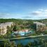 1 Bedroom Condo for sale at Gardens of Eden - Park Residence, Choeng Thale, Thalang, Phuket