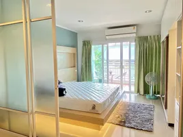 Studio Wohnung zu vermieten im Baan Klang Hua Hin Condominium, Hua Hin City