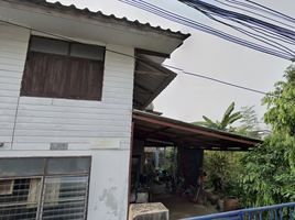 1 Schlafzimmer Haus zu verkaufen in Bang Khen, Bangkok, Anusawari, Bang Khen