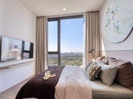 1 Schlafzimmer Wohnung zu verkaufen im The Crest Park Residences, Chomphon