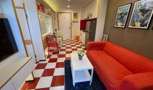 Кондо, 1 спальня на продажу в Раваи, Пхукет The Title Rawai Phase 1-2
