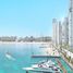 3 बेडरूम अपार्टमेंट for sale at Beach Mansion, EMAAR Beachfront