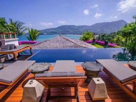 4 Bedroom Villa for sale at Andara Resort and Villas, Kamala