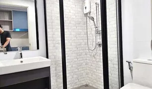 1 chambre Condominium a vendre à Wat Tha Phra, Bangkok CIELA Charan 13 Station