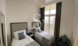 2 Bedrooms Apartment for sale in District 18, Dubai Tower 108