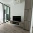 1 Bedroom Condo for rent at Knightsbridge Collage Ramkhamhaeng, Hua Mak