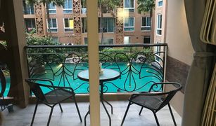 Nong Prue, ပတ္တရား Atlantis Condo Resort တွင် 1 အိပ်ခန်း ကွန်ဒို ရောင်းရန်အတွက်