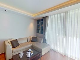 1 Bedroom Apartment for rent at The Residence at 61, Khlong Tan Nuea