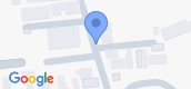 Map View of The Private House