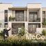 3 Bedroom Townhouse for sale at Anya 2, Arabian Ranches 3