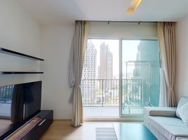 1 Bedroom Condo for rent at Siri At Sukhumvit, Phra Khanong, Khlong Toei, Bangkok, Thailand