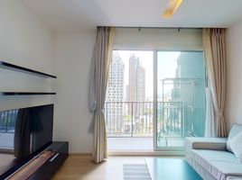 1 Schlafzimmer Appartement zu vermieten im Siri At Sukhumvit, Phra Khanong