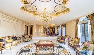 6 Bedrooms Villa for sale in Signature Villas, Dubai Signature Villas Frond P