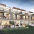 4 Bedroom Villa for sale at Verona, Aster, DAMAC Hills 2 (Akoya)