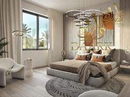 2 Bedroom Apartment for sale at Perla 3, Al Zeina, Al Raha Beach