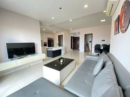 3 Schlafzimmer Appartement zu vermieten im Sunrise City View, Tan Hung