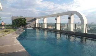 1 Bedroom Condo for sale in Phra Khanong, Bangkok Aspire Sukhumvit 48