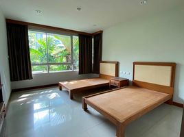 2 Schlafzimmer Wohnung zu vermieten im Baan Thirapa, Thung Mahamek, Sathon
