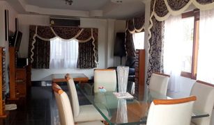 3 Bedrooms House for sale in Bang Sare, Pattaya Pob Choke Garden Hill Village