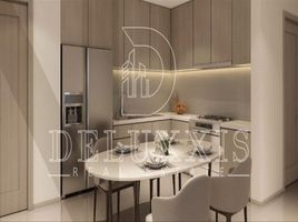 3 Bedroom Apartment for sale at Act Two, Opera District