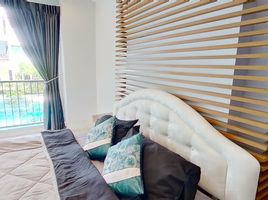 2 Bedroom Apartment for rent at Diamond Suites Resort Condominium, Nong Prue