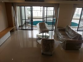 4 Bedroom Condo for rent at Le Raffine Sukhumvit 24, Khlong Tan, Khlong Toei