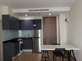 1 Schlafzimmer Wohnung zu vermieten im Noble Reveal, Phra Khanong Nuea, Watthana, Bangkok