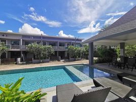 3 Bedroom Townhouse for rent at East Bangtao Ville, Thep Krasattri