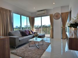 1 Bedroom Condo for sale at Diamond Suites Resort Condominium, Nong Prue, Pattaya