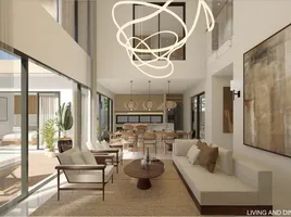 3 спален Вилла на продажу в Ploenjitta Villa, Sakhu