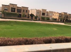 4 Bedroom House for sale at Mivida, The 5th Settlement, New Cairo City