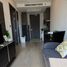 1 Schlafzimmer Appartement zu vermieten im Ashton Asoke, Khlong Toei Nuea